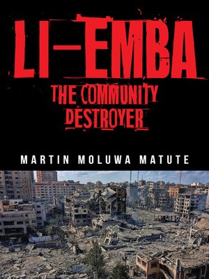 cover image of Li-emba
